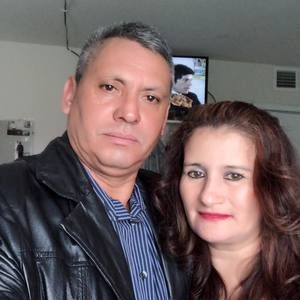 Meet your Posher, Esperanza